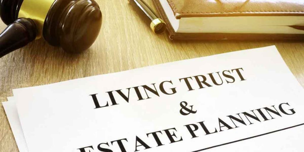 What Counts As Incapacitation In a Living Trust